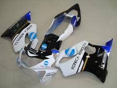 Комплект пластика для мотоцикла Honda CBR 600 F4 99-00 Konika minolta