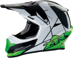 Rise / Зеленый