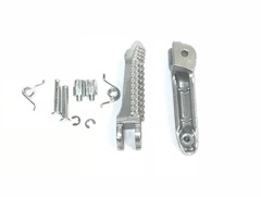 Подножки передние для мотоцикла BMW S1000RR 09-17, S1000R 14-17