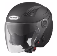 Demi-Jet Flush / Черный-матовый