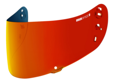 Optics 22.06 Shield / Оранжевый