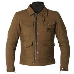 Yard Toile Coton Armalith / Хаки