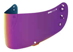 Optics 22.06 Shield / Пурпурный