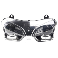 Фара для мотоцикла Ducati 848 1098 1198 07-12