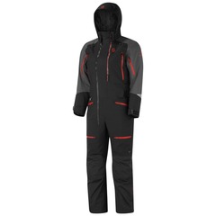 DS-I Dryo /Женский / Черно-серый