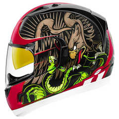 Alliance GT La Bandera