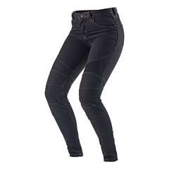 Purdey Evo Slim / Женские / Черный