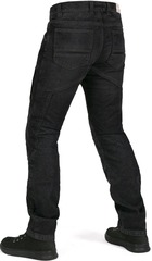 Rage / Удлиненные / Темно-серый