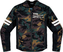 Oildale Conscript / Камуфляж