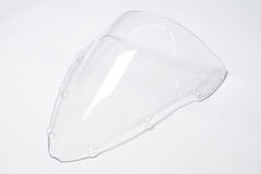 Ветровое стекло для мотоцикла Honda CBR600F4i 01-07 DoubleBubble Прозрачное