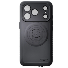 Xtreme iPhone 17 Pro SPC+ / Черный
