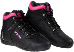 CL-1 Air / Женские /  Черно-розовый