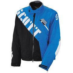 Comp-Two`15 / Черно-синий