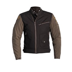 Ridley / Черно-коричневый