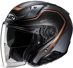 RPHA31 Kouv MC9SF / Черно-бронзовый