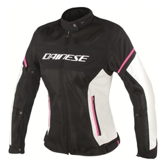 Air Frame D1 Tex / Женская / Черно-бело-розовый