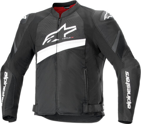 Купить мотокуртка текстильная ALPINESTARS T-Jaws Waterproof Jacket