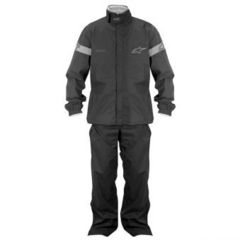 Quick Seal Out / Черный