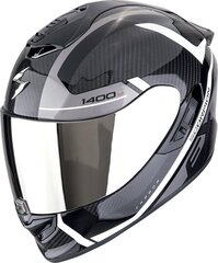 EXO-1400 Evo II Carbon Air Enko / Серо-белый