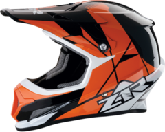 Rise / Оранжевый