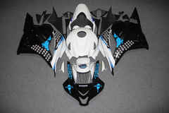 Комплект пластика для мотоцикла Honda CBR 600 RR 09-12 Limited Edition
