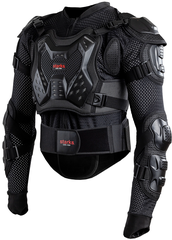 Body Armor Solid Chest / Черный