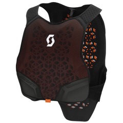 Softcon Air Body Armor / Черно-серый