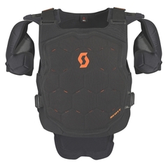 Body Armor Protector Softcon 2 / Черный