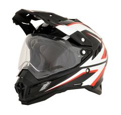 FX-41DS / Черно-белый