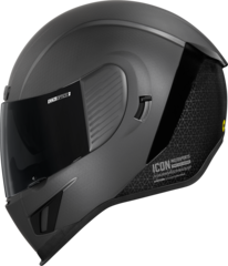 Airform Counterstrike MIPS Helmet / Черный / Матовый