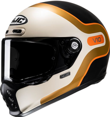 V10 Grape MC7SF / Черно-коричневый