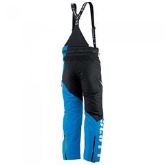 Comp-Two`15 / Черно-синий