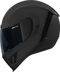 Airform Dark Helmet / Матовый / Черный