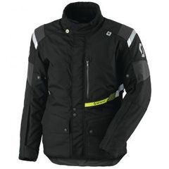 Turn DP / Черно-серый