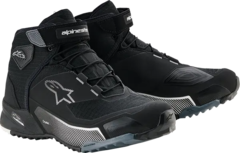 Stella CR-X Drystar / Женские / Черно-серый