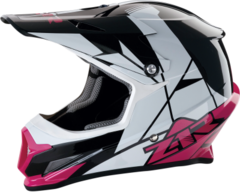 Rise / Розовый