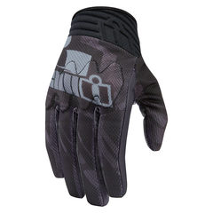 Anthem Primary Touchscreen / Черный