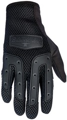 Anza Gloves / Черный