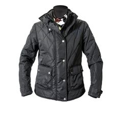 Valley / Женская / Черный