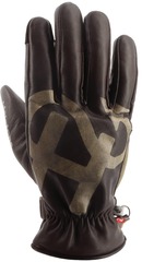 Blues Hiver Cuir / Коричнево-бежевый