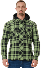 Streetfighter / Зеленый