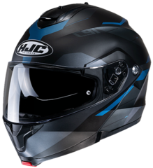 C91 Karan MC2SF / Черно-синий