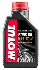 Вилочное масло MOTUL Fork Oil Medium FL 10W
