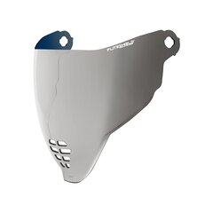 Airflite Warboy Shield / Хром