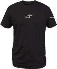 SS CSF Tee Focused / Черный