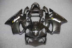 Комплект пластика для мотоцикла Honda CBR 600 F4I 01-03 Черный Заводской