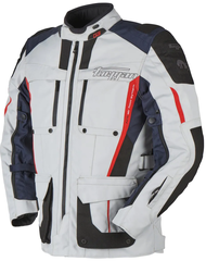 Brevent 3in1 / Серо-синий