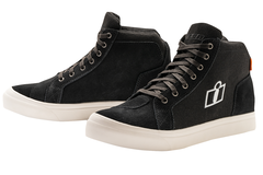 Carga Boots Classic / Черный