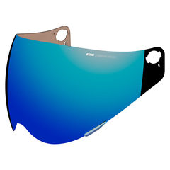 Precision Optics Shield RST Blue / Variant / Синий