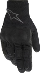 Gloves S-Max Drystar / Черный